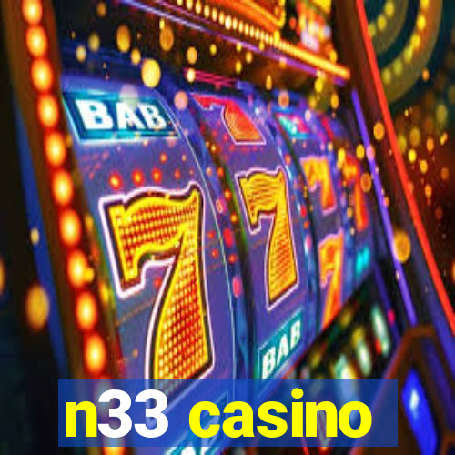 n33 casino